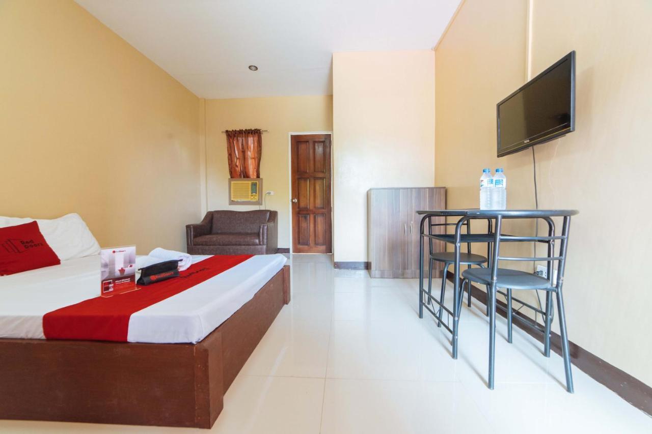 Reddoorz @ Lagao General Santos Hotel General Santos City Exterior photo