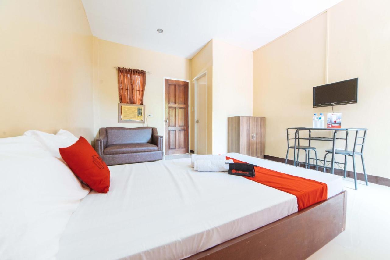 Reddoorz @ Lagao General Santos Hotel General Santos City Exterior photo
