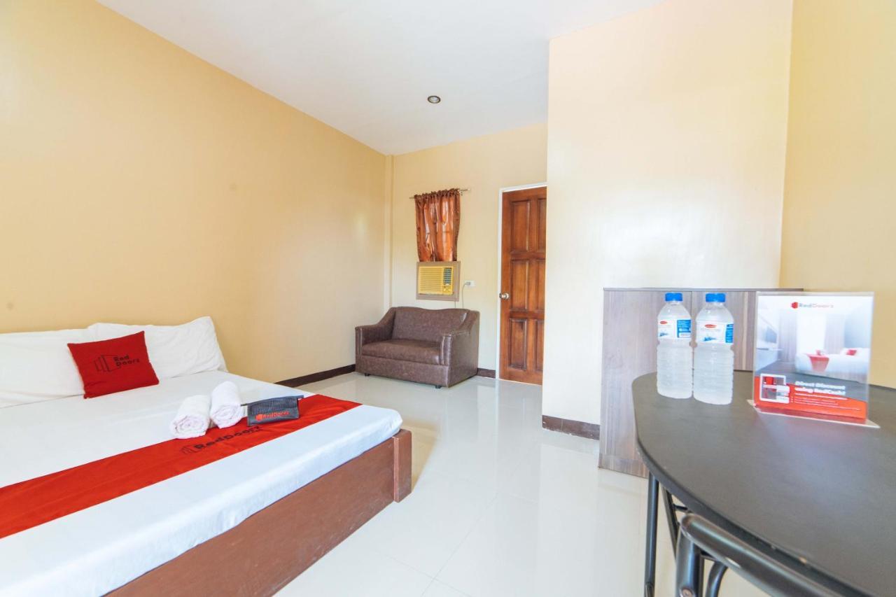 Reddoorz @ Lagao General Santos Hotel General Santos City Exterior photo