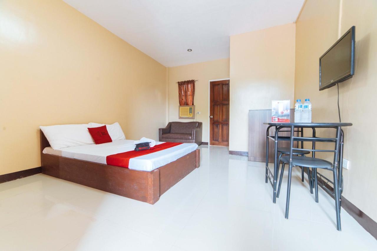 Reddoorz @ Lagao General Santos Hotel General Santos City Exterior photo