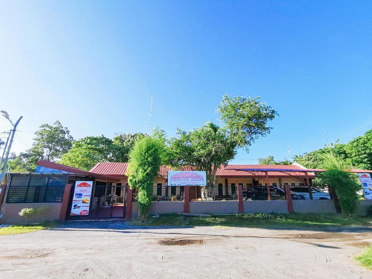 Reddoorz @ Lagao General Santos Hotel General Santos City Exterior photo