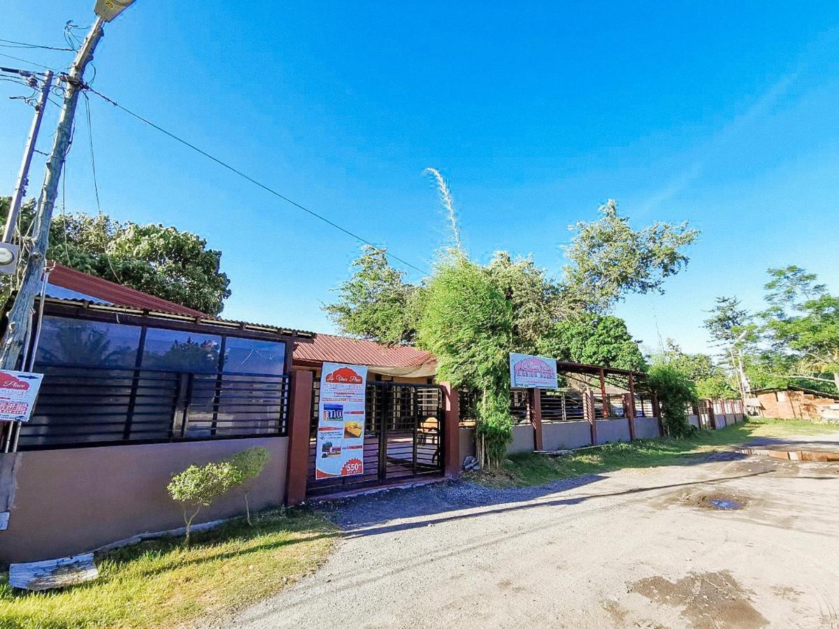 Reddoorz @ Lagao General Santos Hotel General Santos City Exterior photo