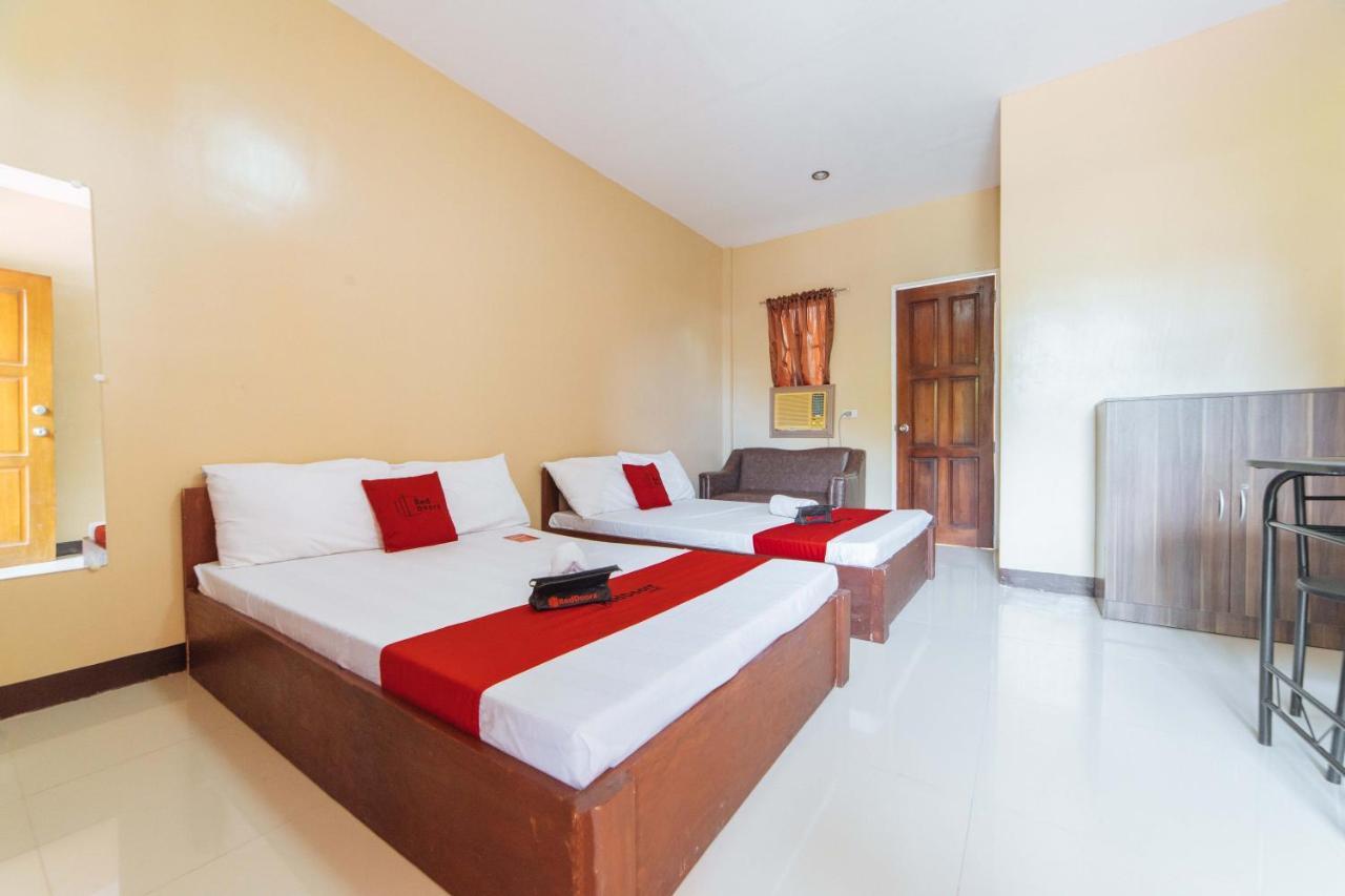 Reddoorz @ Lagao General Santos Hotel General Santos City Exterior photo