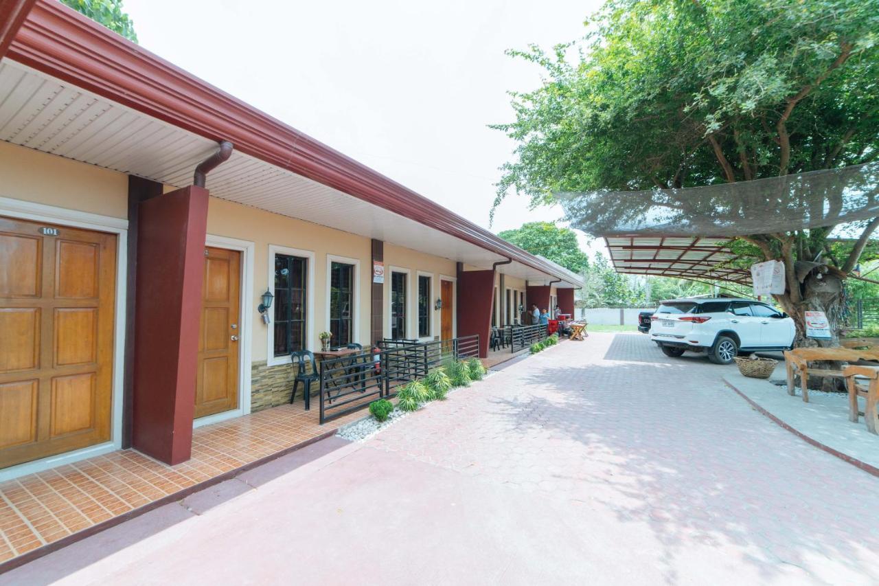 Reddoorz @ Lagao General Santos Hotel General Santos City Exterior photo