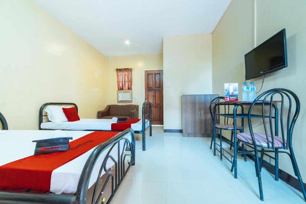 Reddoorz @ Lagao General Santos Hotel General Santos City Exterior photo