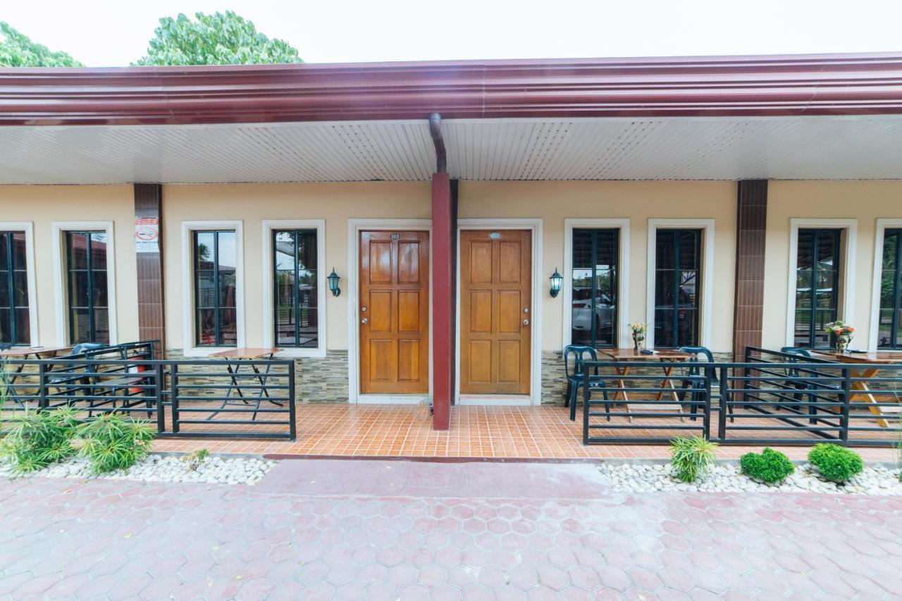Reddoorz @ Lagao General Santos Hotel General Santos City Exterior photo