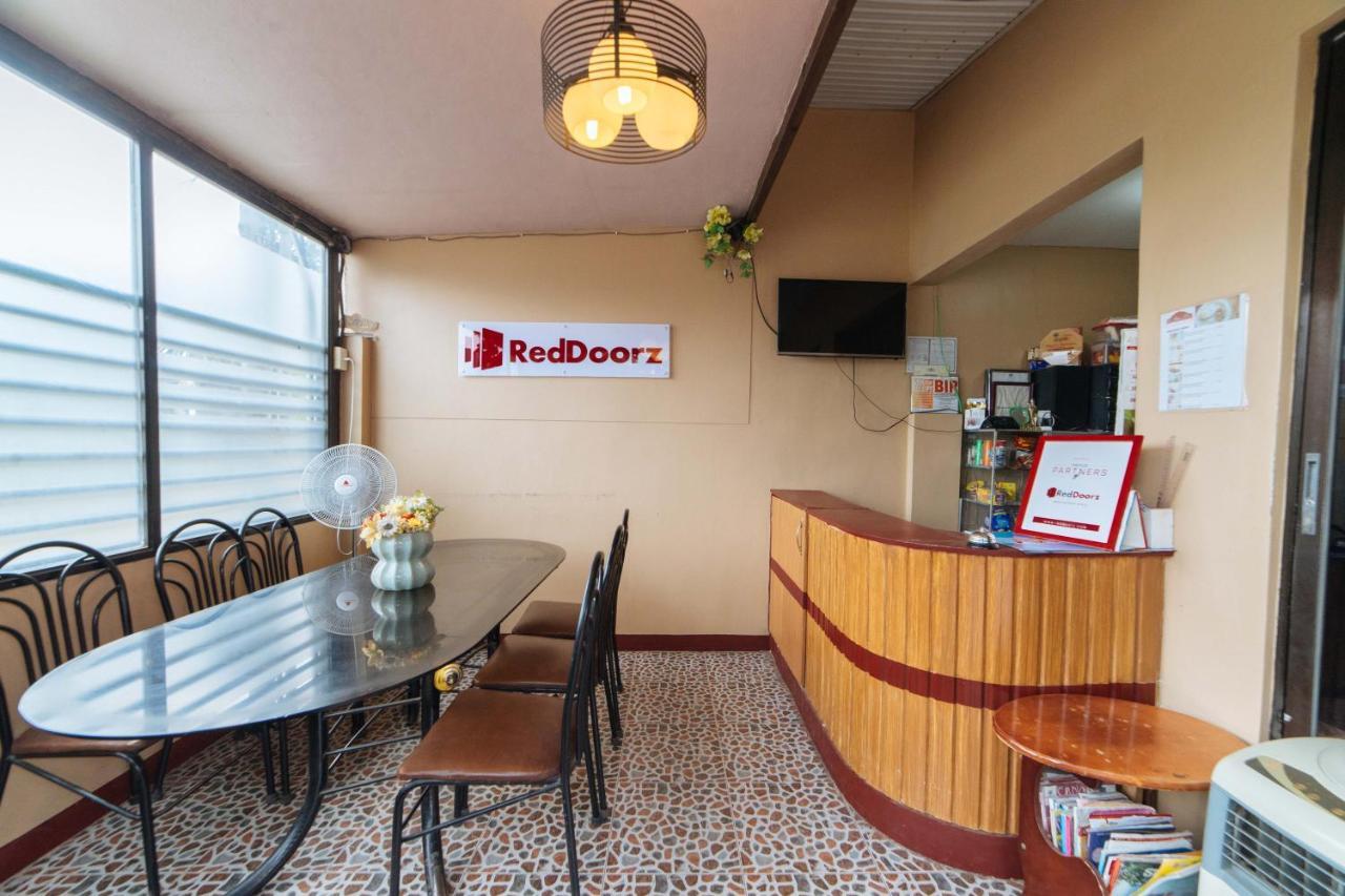 Reddoorz @ Lagao General Santos Hotel General Santos City Exterior photo